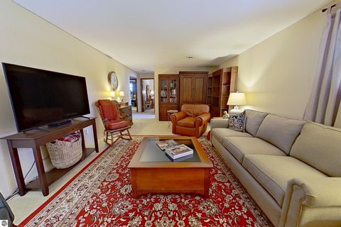 Tiny photo for 1409 Lincoln Court, Mt Pleasant, MI 48858 (MLS # 1943681)