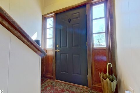 Tiny photo for 1409 Lincoln Court, Mt Pleasant, MI 48858 (MLS # 1943681)