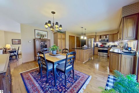 Tiny photo for 1409 Lincoln Court, Mt Pleasant, MI 48858 (MLS # 1943681)