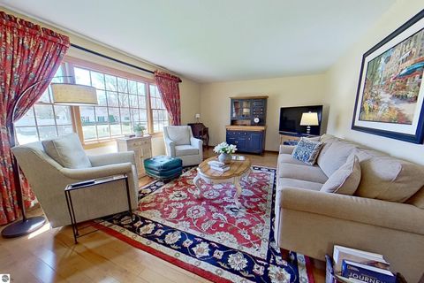 Tiny photo for 1409 Lincoln Court, Mt Pleasant, MI 48858 (MLS # 1943681)