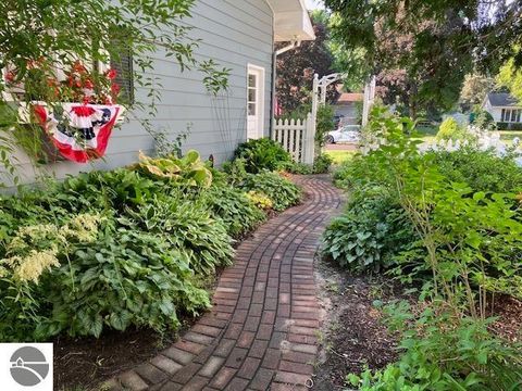 Tiny photo for 1409 Lincoln Court, Mt Pleasant, MI 48858 (MLS # 1943681)