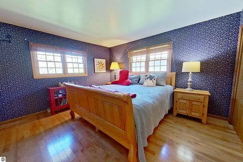 Tiny photo for 1409 Lincoln Court, Mt Pleasant, MI 48858 (MLS # 1943681)