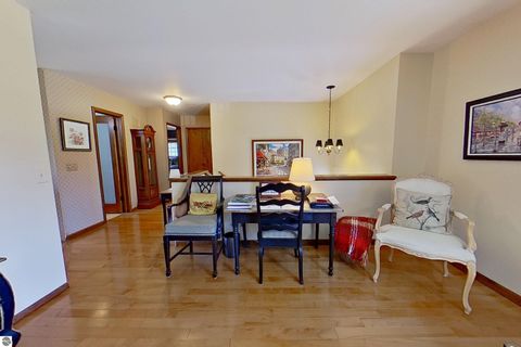 Tiny photo for 1409 Lincoln Court, Mt Pleasant, MI 48858 (MLS # 1943681)