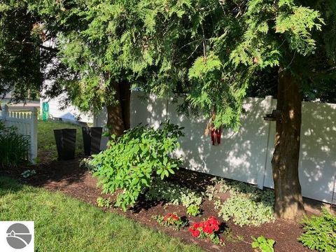 Tiny photo for 1409 Lincoln Court, Mt Pleasant, MI 48858 (MLS # 1943681)