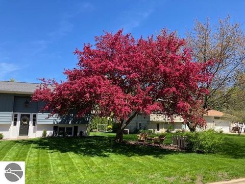Tiny photo for 1409 Lincoln Court, Mt Pleasant, MI 48858 (MLS # 1943681)