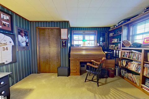 Tiny photo for 1409 Lincoln Court, Mt Pleasant, MI 48858 (MLS # 1943681)