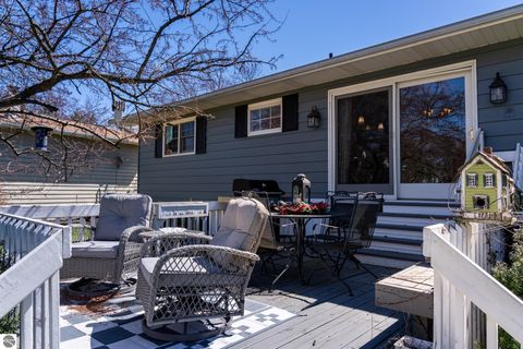 Tiny photo for 1409 Lincoln Court, Mt Pleasant, MI 48858 (MLS # 1943681)