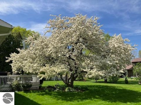 Tiny photo for 1409 Lincoln Court, Mt Pleasant, MI 48858 (MLS # 1943681)