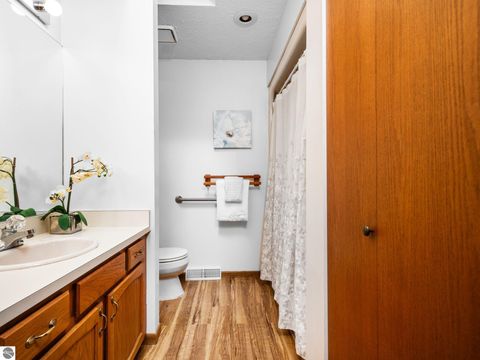 Tiny photo for 2189 Hammond Place E Pl #57, Traverse City, MI 49686 (MLS # 1943150)