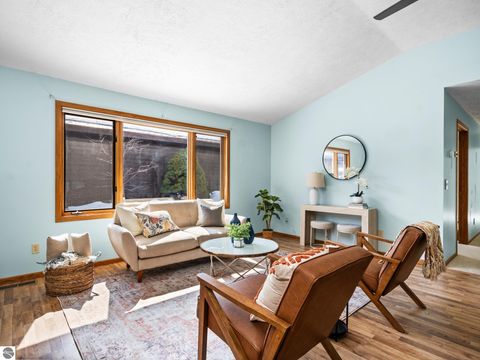 Tiny photo for 2189 Hammond Place E Pl #57, Traverse City, MI 49686 (MLS # 1943150)