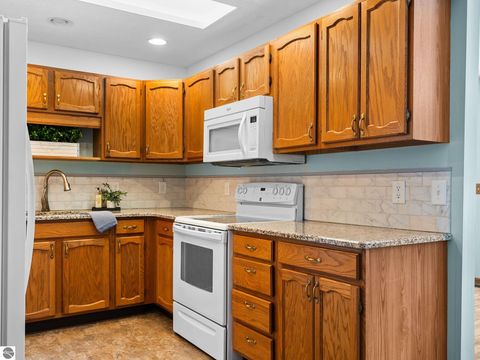 Tiny photo for 2189 Hammond Place E Pl #57, Traverse City, MI 49686 (MLS # 1943150)