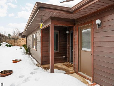Tiny photo for 2189 Hammond Place E Pl #57, Traverse City, MI 49686 (MLS # 1943150)