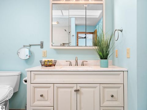 Tiny photo for 2189 Hammond Place E Pl #57, Traverse City, MI 49686 (MLS # 1943150)