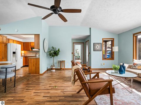 Tiny photo for 2189 Hammond Place E Pl #57, Traverse City, MI 49686 (MLS # 1943150)