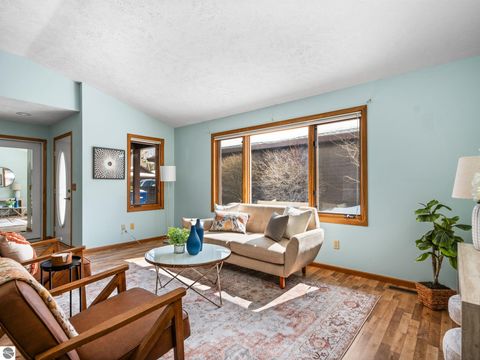 Tiny photo for 2189 Hammond Place E Pl #57, Traverse City, MI 49686 (MLS # 1943150)