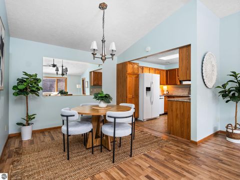 Tiny photo for 2189 Hammond Place E Pl #57, Traverse City, MI 49686 (MLS # 1943150)