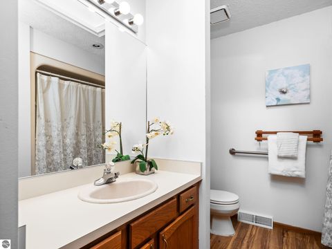 Tiny photo for 2189 Hammond Place E Pl #57, Traverse City, MI 49686 (MLS # 1943150)