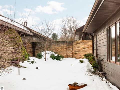 Tiny photo for 2189 Hammond Place E Pl #57, Traverse City, MI 49686 (MLS # 1943150)