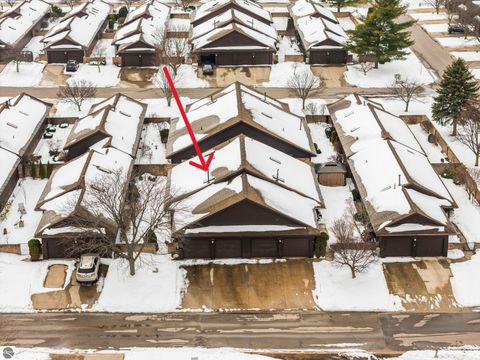 Tiny photo for 2189 Hammond Place E Pl #57, Traverse City, MI 49686 (MLS # 1943150)