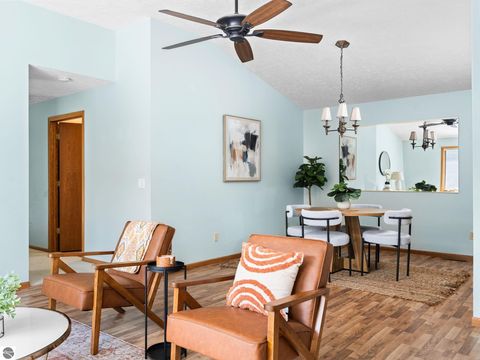 Tiny photo for 2189 Hammond Place E Pl #57, Traverse City, MI 49686 (MLS # 1943150)