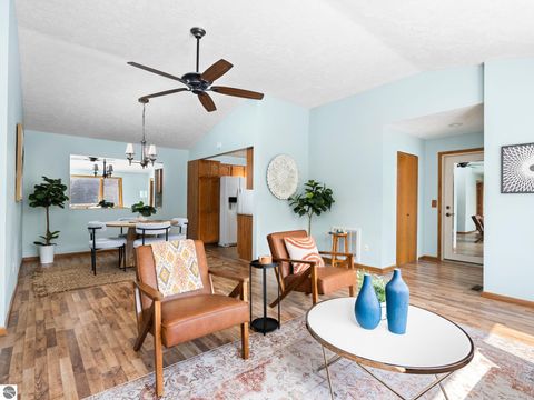 Tiny photo for 2189 Hammond Place E Pl #57, Traverse City, MI 49686 (MLS # 1943150)