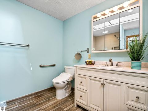 Tiny photo for 2189 Hammond Place E Pl #57, Traverse City, MI 49686 (MLS # 1943150)