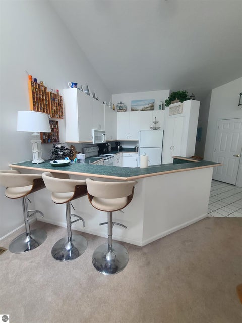 Tiny photo for 5676 N US-23 #20, Oscoda, MI 48750 (MLS # 1949087)