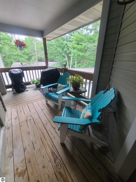Tiny photo for 5676 N US-23 #20, Oscoda, MI 48750 (MLS # 1949087)
