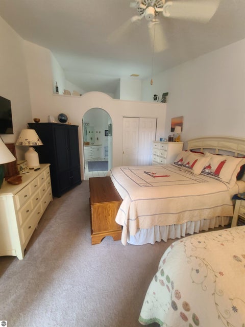 Tiny photo for 5676 N US-23 #20, Oscoda, MI 48750 (MLS # 1949087)