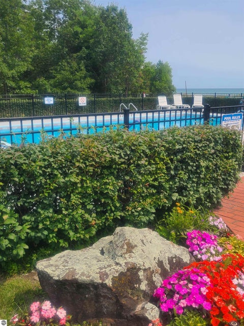 Tiny photo for 5676 N US-23 #20, Oscoda, MI 48750 (MLS # 1949087)