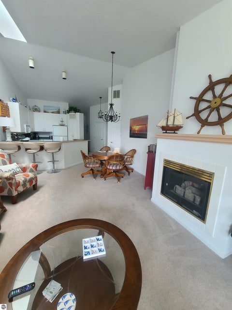 Tiny photo for 5676 N US-23 #20, Oscoda, MI 48750 (MLS # 1949087)