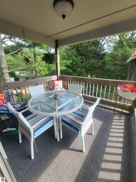 Tiny photo for 5676 N US-23 #20, Oscoda, MI 48750 (MLS # 1949087)