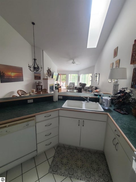 Tiny photo for 5676 N US-23 #20, Oscoda, MI 48750 (MLS # 1949087)