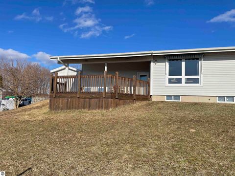 Tiny photo for 4814 S Boone Aire, Traverse City, MI 49684 (MLS # 1944552)