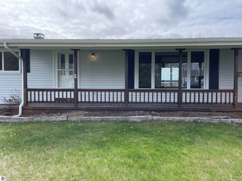 Tiny photo for 4814 S Boone Aire, Traverse City, MI 49684 (MLS # 1944552)