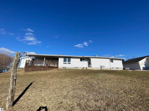 Tiny photo for 4814 S Boone Aire, Traverse City, MI 49684 (MLS # 1944552)