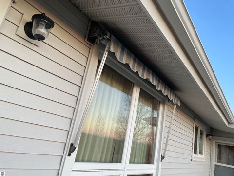 Tiny photo for 4814 S Boone Aire, Traverse City, MI 49684 (MLS # 1944552)