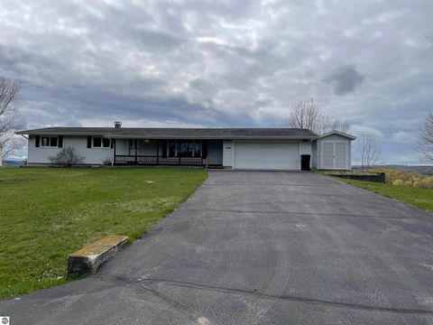 Tiny photo for 4814 S Boone Aire, Traverse City, MI 49684 (MLS # 1944552)