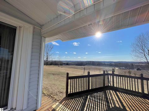 Tiny photo for 4814 S Boone Aire, Traverse City, MI 49684 (MLS # 1944552)