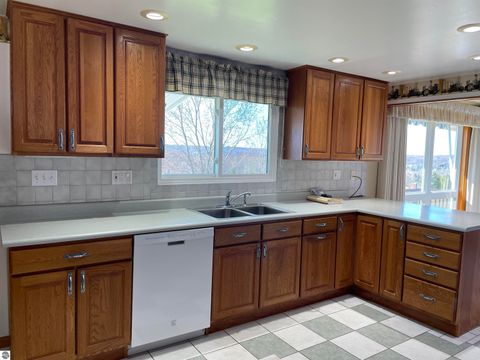 Tiny photo for 4814 S Boone Aire, Traverse City, MI 49684 (MLS # 1944552)