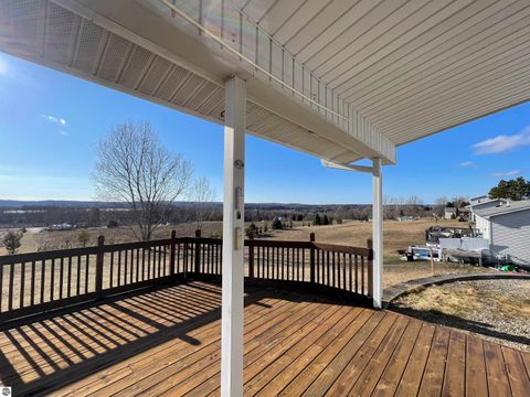 Tiny photo for 4814 S Boone Aire, Traverse City, MI 49684 (MLS # 1944552)