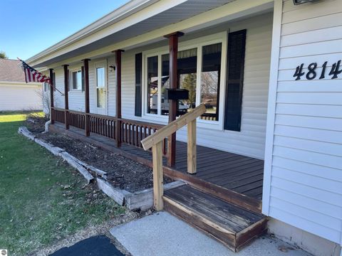 Tiny photo for 4814 S Boone Aire, Traverse City, MI 49684 (MLS # 1944552)