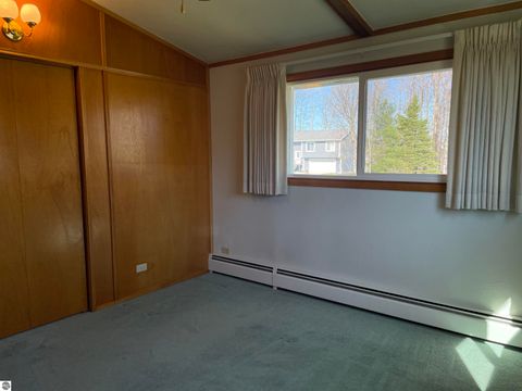 Tiny photo for 4814 S Boone Aire, Traverse City, MI 49684 (MLS # 1944552)