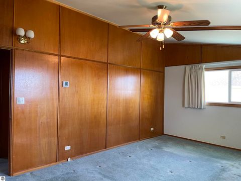 Tiny photo for 4814 S Boone Aire, Traverse City, MI 49684 (MLS # 1944552)