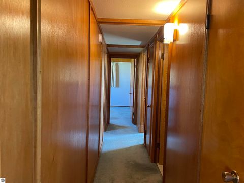 Tiny photo for 4814 S Boone Aire, Traverse City, MI 49684 (MLS # 1944552)