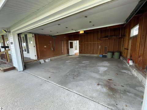 Tiny photo for 4814 S Boone Aire, Traverse City, MI 49684 (MLS # 1944552)