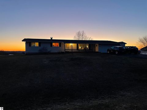 Tiny photo for 4814 S Boone Aire, Traverse City, MI 49684 (MLS # 1944552)