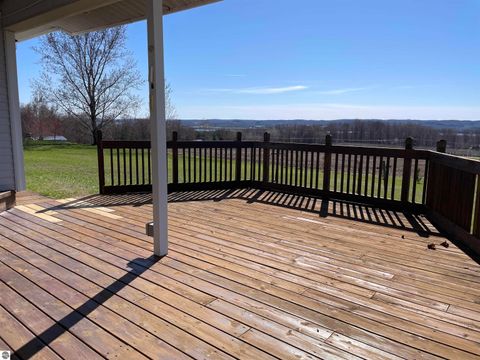 Tiny photo for 4814 S Boone Aire, Traverse City, MI 49684 (MLS # 1944552)