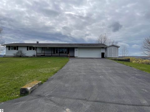 Tiny photo for 4814 S Boone Aire, Traverse City, MI 49684 (MLS # 1944552)