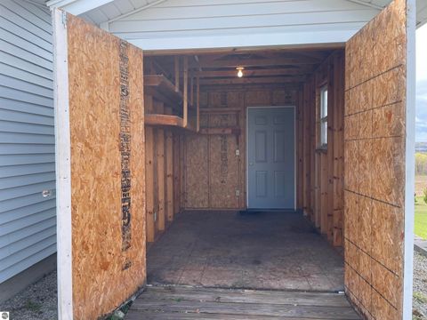 Tiny photo for 4814 S Boone Aire, Traverse City, MI 49684 (MLS # 1944552)